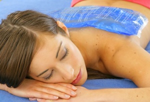 Hot and Cold Compresses