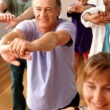 Happy Aging: Powerful Exercise Tips for Older Adults