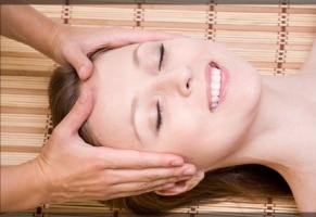 craniosacral massage