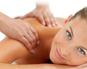 health benefits of massage