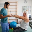 Understanding and Addressing Back Pain in Men