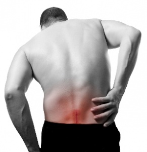 Chronic Back Pain