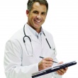 What is a Medial Branch Block?