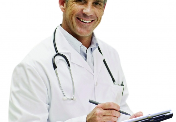 Spine Surgeon