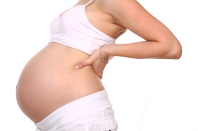 Back Pain and Pregnancy