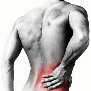 Lower Back Pain