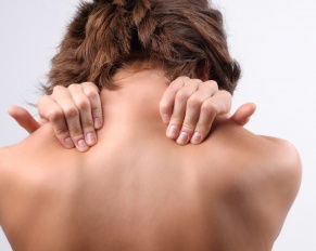 Upper Back Pain Causes