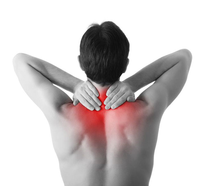 upper Back Pain Treatments