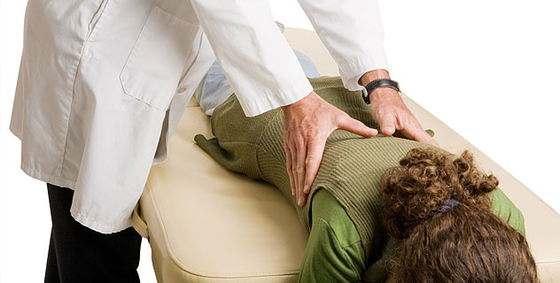 Chiropractic Services