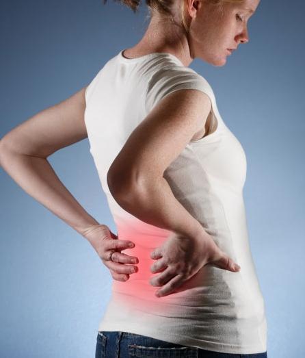 Avoid Back Pain