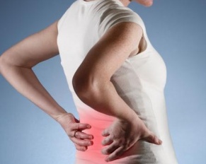 Avoid Back Pain