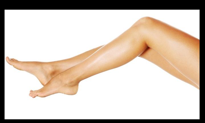 Aging  and Spider Veins