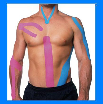 Kinesio-Taping