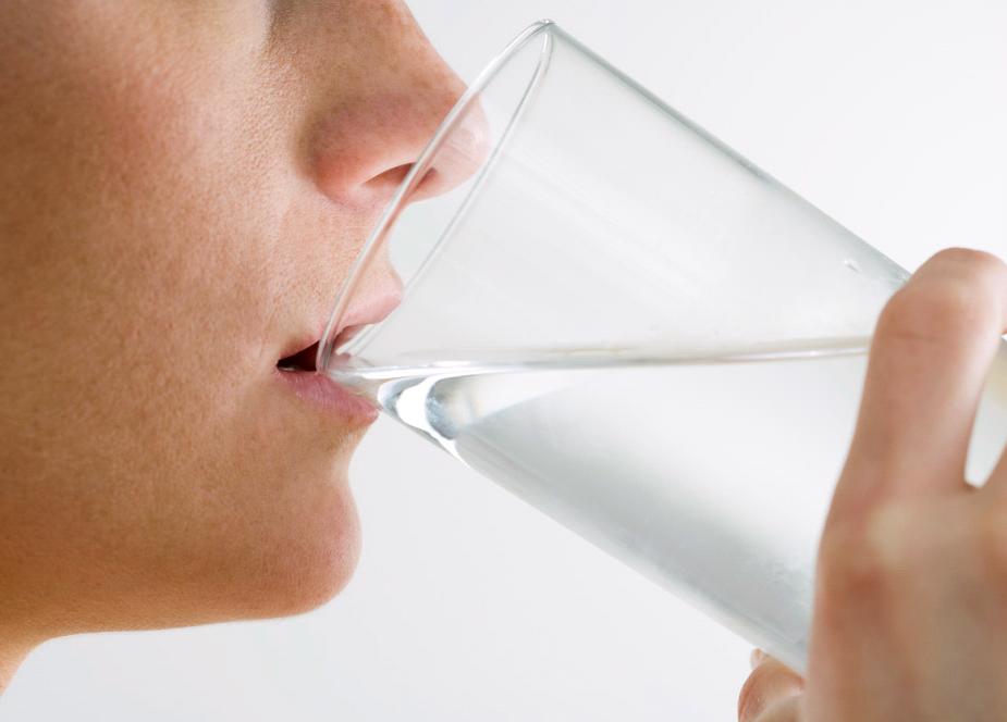 Health Benefits Water