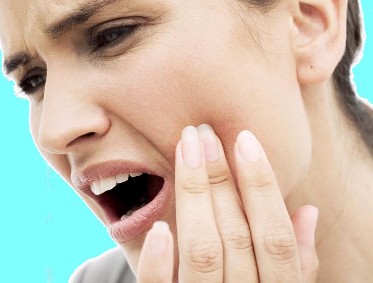 Causes of a Toothache