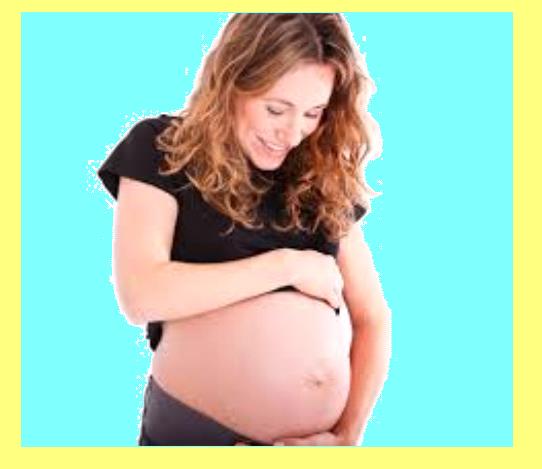 Pregnancy and Skin Health