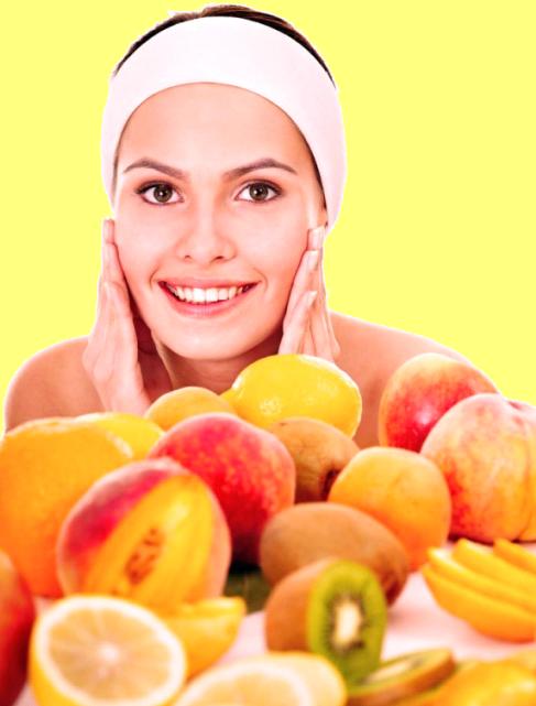 Healthy Skin