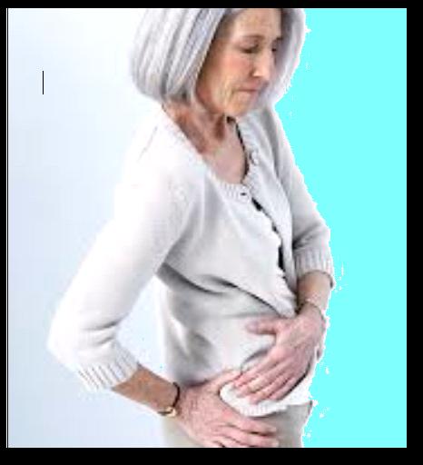 Back Pain And Aging