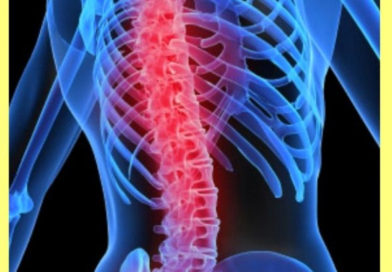 Degenerative Spine Conditions