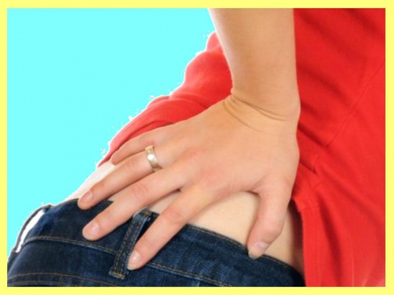 Hip Pain and Aging Navigating Healthcare