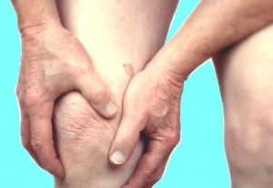 Knee Pain And Aging