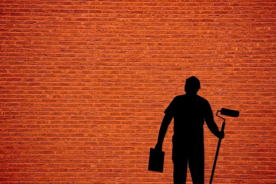house painter