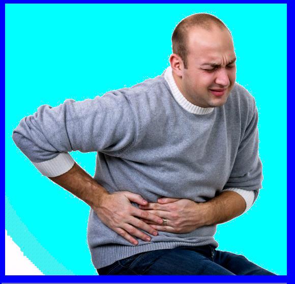 Lower The Risk of Stomach Ulcers