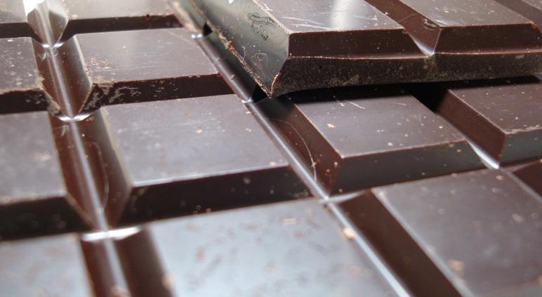 Health Benefits of Dark Chocolate | Navigating Healthcare