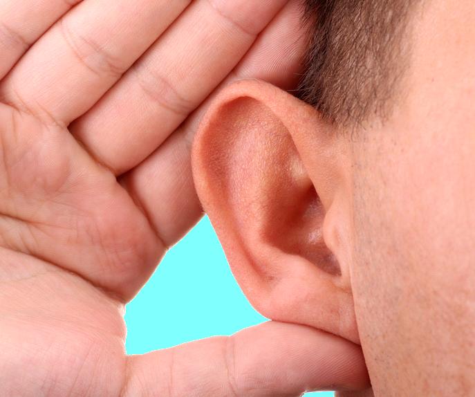 Complications of Swimmer's Ear