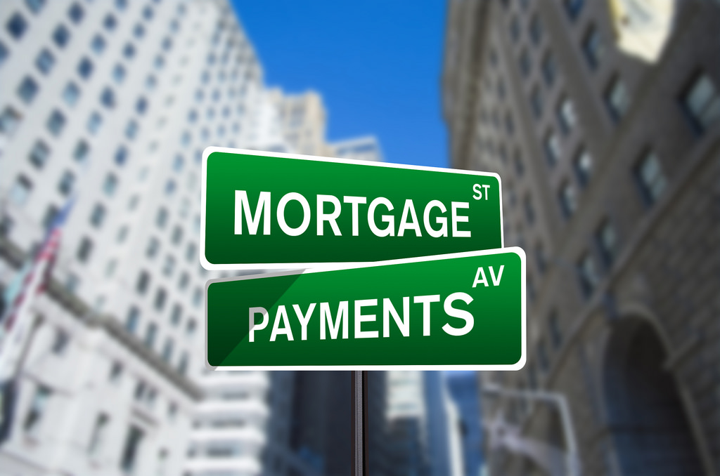 commercial and residential mortgage