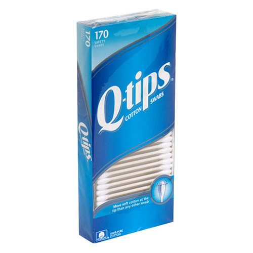 Are Q-Tips Safe