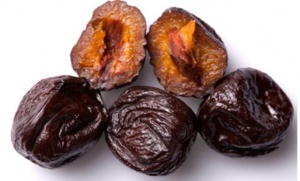 Prunes