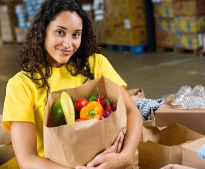 Healthy Eating for College Students