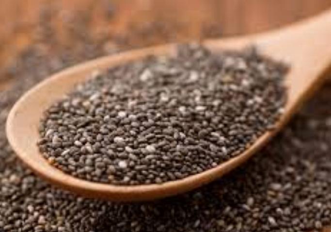 Chia Seeds