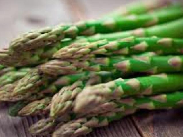 Fresh Asparagus