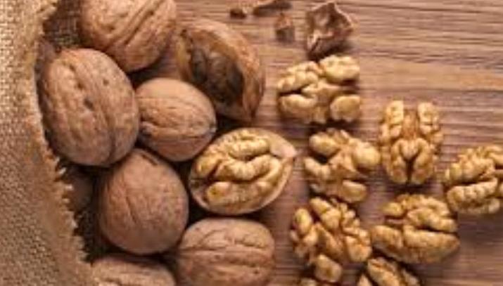 Omega-3 Walnuts