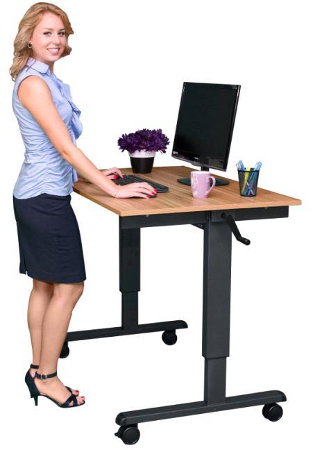 Standing-Desk