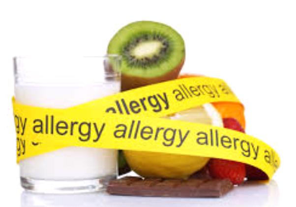 Food Allergies