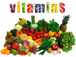 How Do Vitamins Work