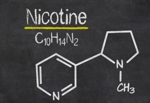 Nicotine