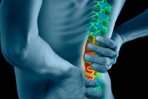 Back Pain