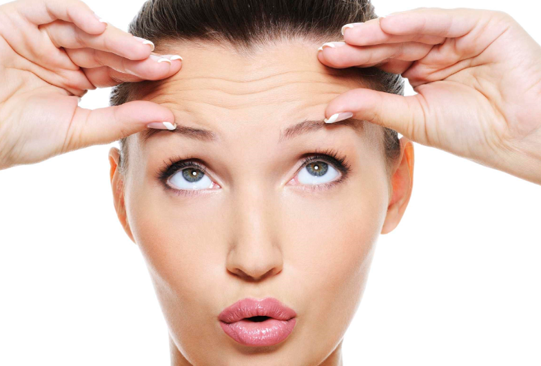 Cosmetic Treatments for Wrinkles botox