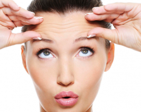 Cosmetic Treatments for Wrinkles botox
