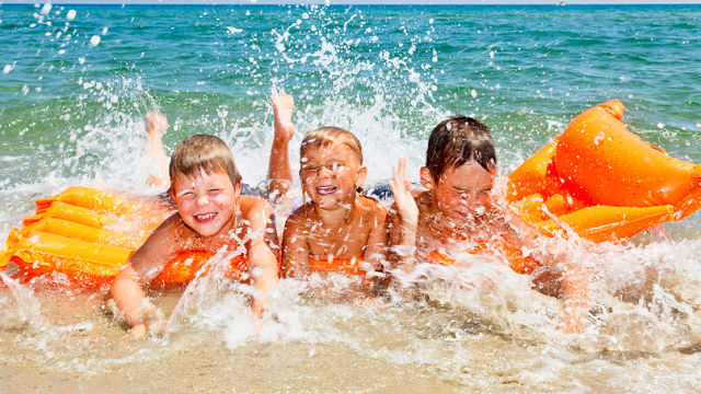 Dental Health Tips for Summer