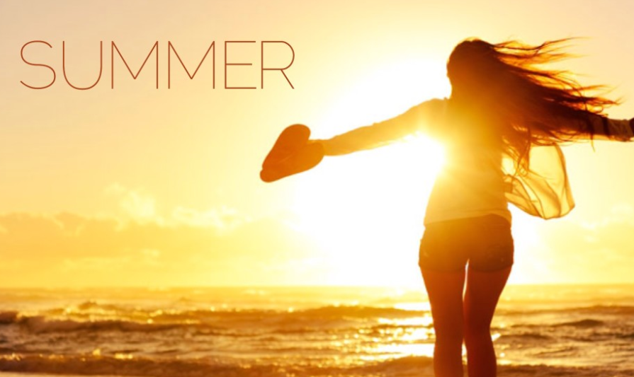 How to Have a Healthy Summer