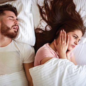 Natural Ways to Prevent Snoring