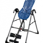 Teeter Inversion Table