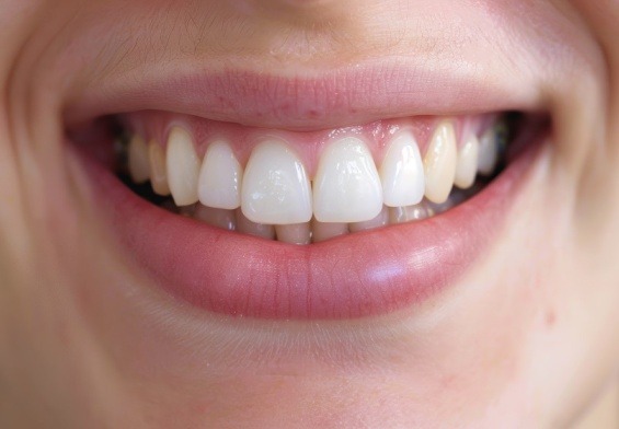 cosmetic dentistry
