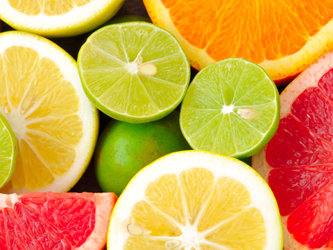 Foods You Eat That Can Harm Your Teeth Citrus
