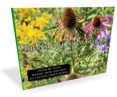 natural burial